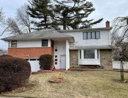 Foreclosure in  HAZELWOOD DR Westbury, NY 11590