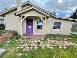 Foreclosure in  WASHINGTON ST Medford, OR 97501