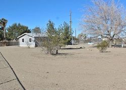 Foreclosure Listing in JOHNSON RD PHELAN, CA 92371