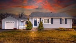 Foreclosure in  BOURNE RD Swansea, MA 02777