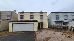 Foreclosure in  BRAEBURN LN Middletown, CT 06457