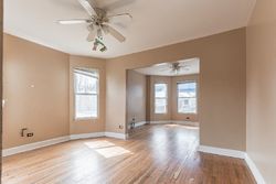 Foreclosure in  S HONORE ST Chicago, IL 60636
