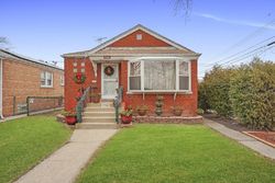 Foreclosure in  S CENTRAL PARK AVE Chicago, IL 60652