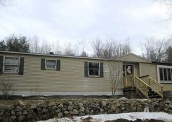 Foreclosure in  HUNT RD Kingston, NH 03848