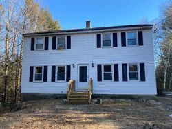 Foreclosure Listing in PARKER RD CHESTER, NH 03036