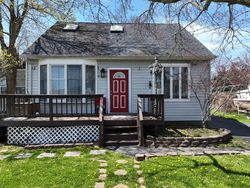 Foreclosure in  PARK DR Mastic Beach, NY 11951