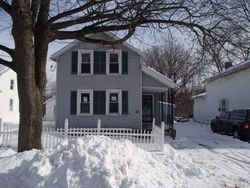 Foreclosure in  CLINTON ST Geneva, NY 14456