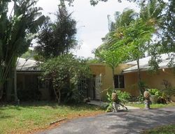 Foreclosure in  NE 27TH WAY Fort Lauderdale, FL 33306