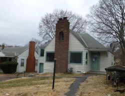 Foreclosure in  N 38TH ST Omaha, NE 68111