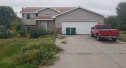 Foreclosure in  LOGANBERRY CIR Rice, MN 56367