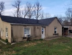 Foreclosure in  WHIPPLE RD Louisville, KY 40272