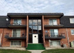 Foreclosure in  171ST ST APT D1 Hazel Crest, IL 60429