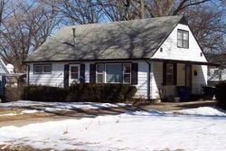 Foreclosure in  27TH ST Des Moines, IA 50310