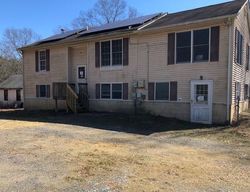 Foreclosure in  DIXONTOWN RD Medford, NJ 08055