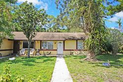 Foreclosure in  ARTHUR ST Palm Beach Gardens, FL 33418