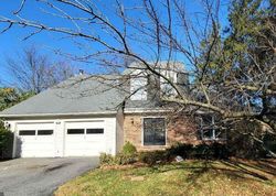 Foreclosure in  HUNTRESS CT Lutherville Timonium, MD 21093