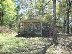 Foreclosure in  180TH ST Mc Alpin, FL 32062