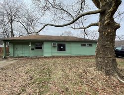 Foreclosure in  DENISON BLVD Cleveland, OH 44130