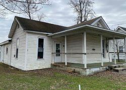 Foreclosure in  E 6TH ST Metropolis, IL 62960