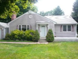 Foreclosure in  ADAMS AVE Sound Beach, NY 11789