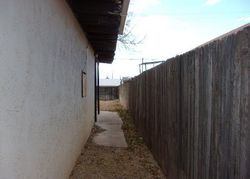 Foreclosure in  PECAN DR Alamogordo, NM 88310