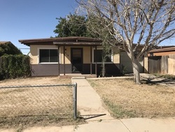 Foreclosure in  PECAN DR Alamogordo, NM 88310