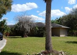 Foreclosure in  15TH AVE NW Ruskin, FL 33570