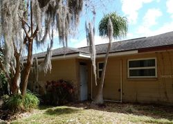 Foreclosure in  15TH AVE NW Ruskin, FL 33570