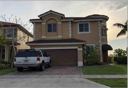 Foreclosure in  SE 21ST TER Homestead, FL 33033