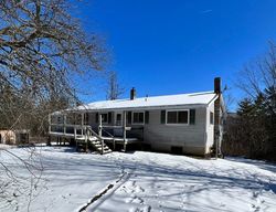 Foreclosure in  COUNTY ROUTE 7 Clemons, NY 12819