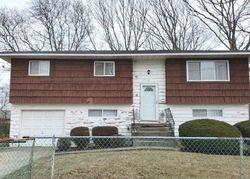 Foreclosure in  CARROL ST Amityville, NY 11701