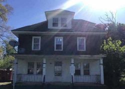 Foreclosure in  WILLOW ST Bridgeton, NJ 08302