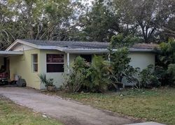 Foreclosure in  TEMPLE ST Sarasota, FL 34239