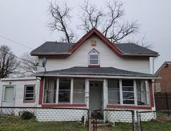 Foreclosure in  KEASBEY ST Salem, NJ 08079