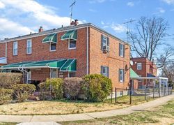 Foreclosure in  WILLOW OAK RD Parkville, MD 21234