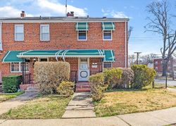 Foreclosure in  WILLOW OAK RD Parkville, MD 21234