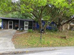 Foreclosure in  EASTSIDE AVE Brooksville, FL 34601