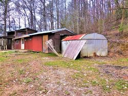 Foreclosure in  MIDDLE WAY Cosby, TN 37722