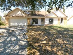 Foreclosure in  HICKORY CREEK DR Orlando, FL 32818