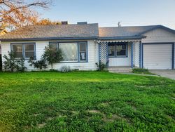 Foreclosure in  E COLLEGE AVE Visalia, CA 93292