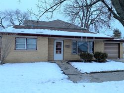 Foreclosure in  PRINCESS AVE Chicago Ridge, IL 60415