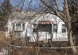 Foreclosure in  NORWOOD AVE E Liverpool, NY 13088