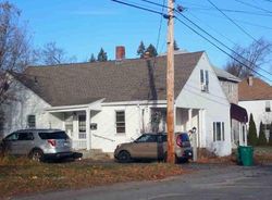 Foreclosure in  SAINT JOSEPH AVE Fitchburg, MA 01420