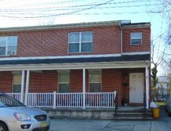 Foreclosure in  PASSAIC ST Trenton, NJ 08618