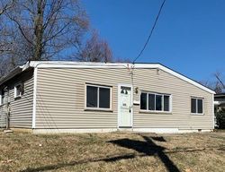 Foreclosure in  COUNTY AVE Maple Shade, NJ 08052