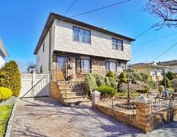 Foreclosure in  MERRILL AVE Staten Island, NY 10314