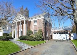 Foreclosure in  BOURNDALE RD N Manhasset, NY 11030