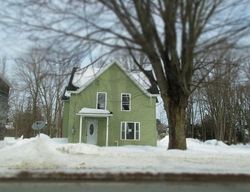 Foreclosure in  S MECHANIC ST Carthage, NY 13619