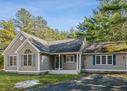 Foreclosure in  CHAPIN LN Buzzards Bay, MA 02532