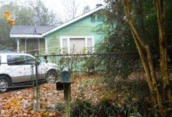 Foreclosure in  CHAVOUS RD Augusta, GA 30906